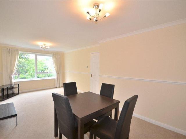 Apartment for rent in Easthampstead, Bracknell