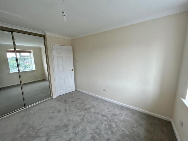 Apartment for rent in Rowlands, Wimborne Minster