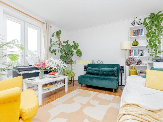 Apartment for rent in Spitalfields, Greater London