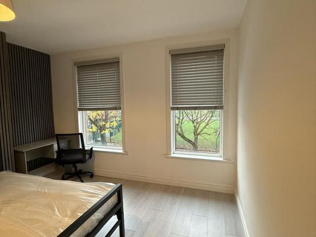 Apartment for rent in Lenton Abbey, City of Nottingham