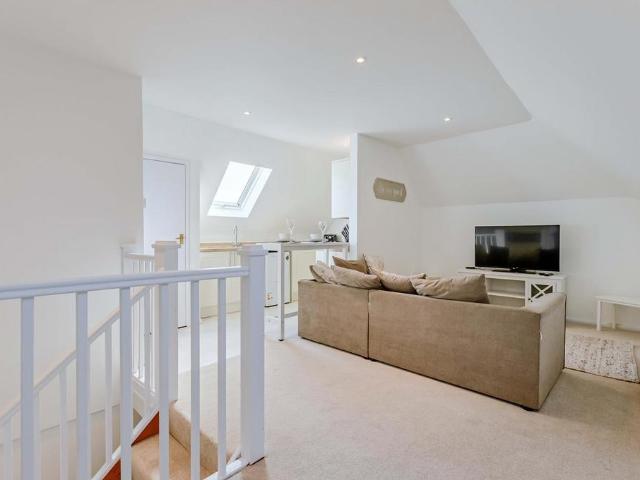 Flat for rent in West Worthing, Worthing