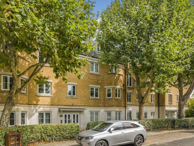 Flat for rent in Old Kent Road, Greater London