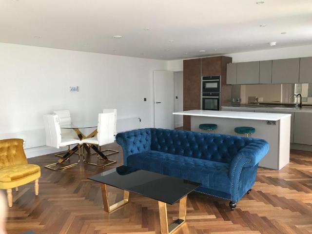 Flat for rent in City Centre, Georgia