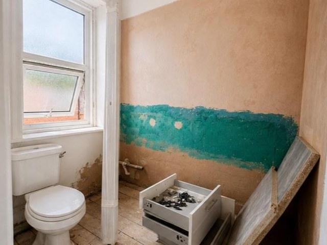 Flat for rent in Boscombe, Bournemouth