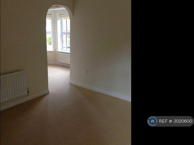 Apartment for rent in Congleton