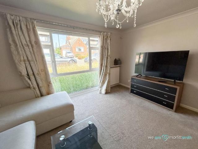 Apartment for rent in Charnock, Gleadless
