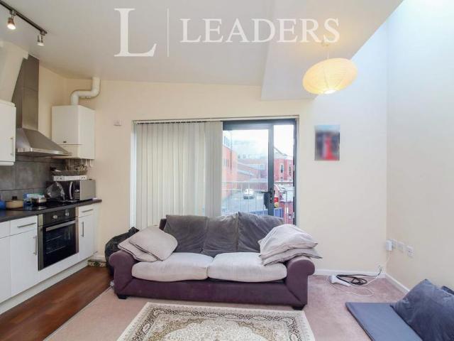 Apartment for rent in Barbourne, Worcestershire