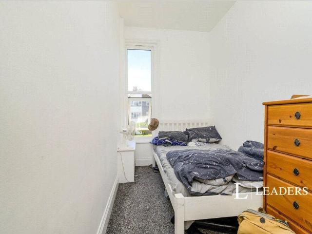 Apartment for rent in Southsea, Portsmouth