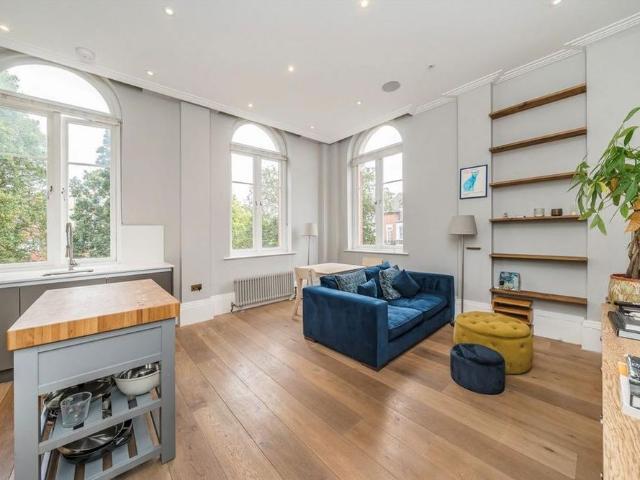 Apartment for rent in London Borough of Wandsworth, Greater London