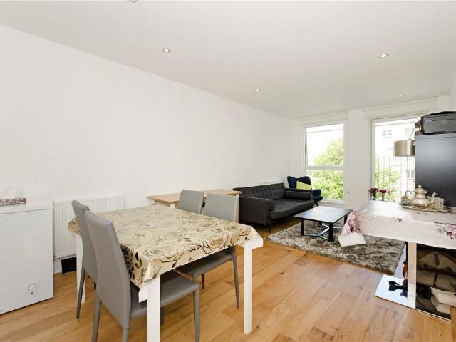 Flat for rent in Saint Pancras, Isle Of Man