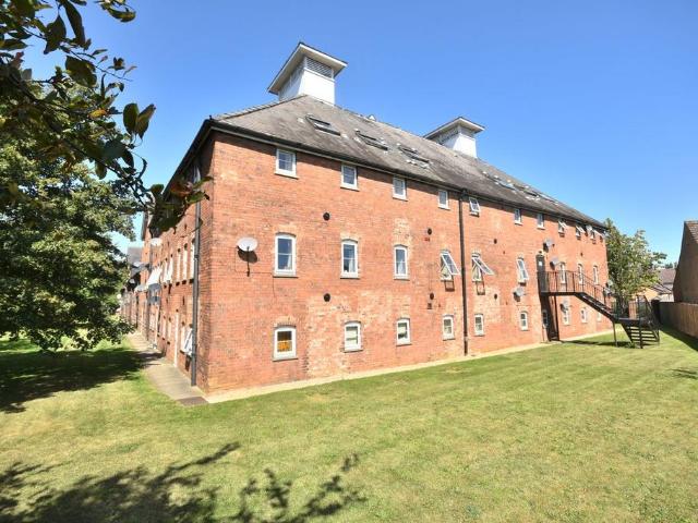 Flat for rent in Brookville, Isle Of Man