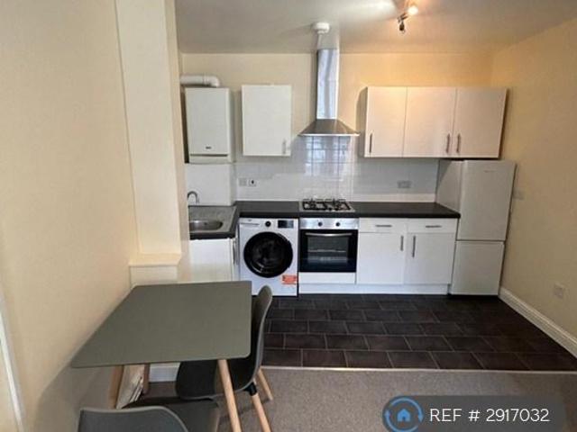 Flat for rent in Balham, Isle Of Man