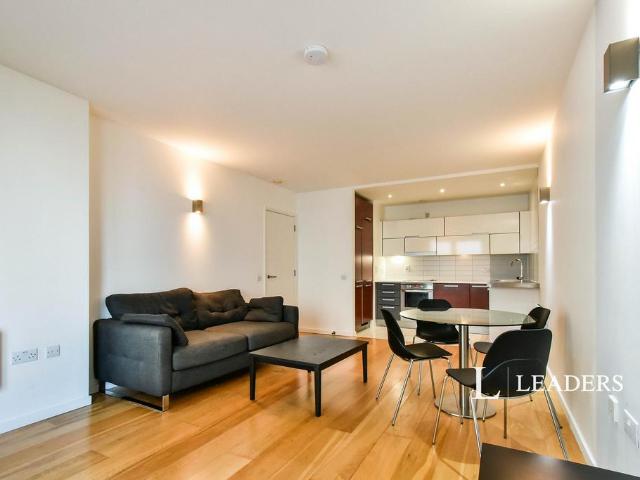 Flat for rent in Georgia, Greater Manchester