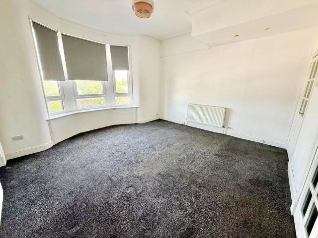 Apartment for rent in Stevenston, Scotland