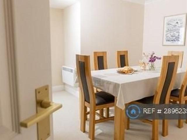 Apartment for rent in Falmouth, Cornwall