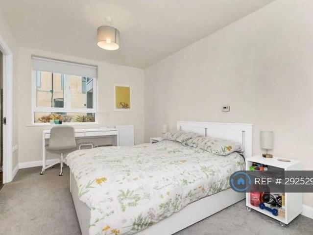 Apartment for rent in South Trumpington, Arrington