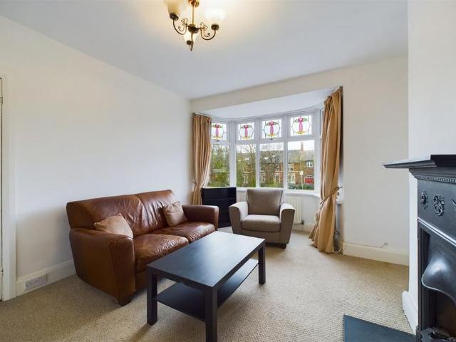 Apartment for rent in South Gosforth, Tyne And Wear
