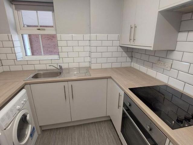 Apartment for rent in Brookville, Norfolk