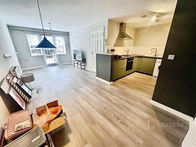 Apartment for rent in Helford, Hampshire