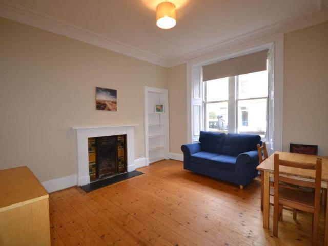 Apartment for rent in Gorgie/Dalry, Scotland
