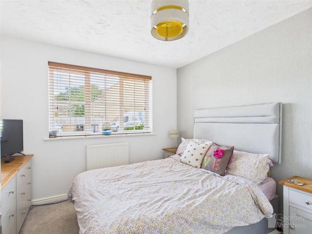 Apartment for rent in Great Ashby, King's Walden