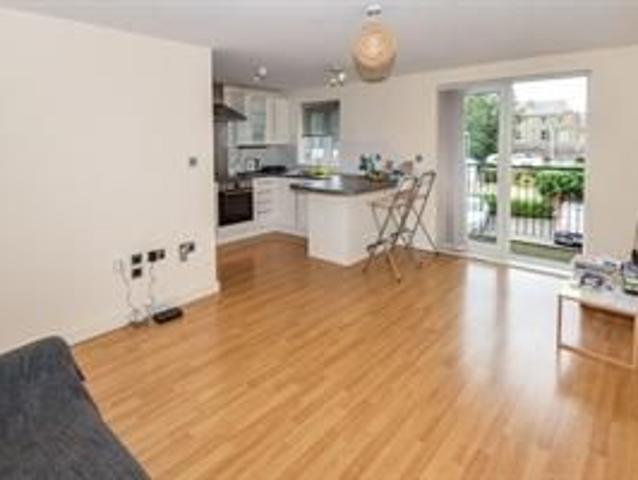 Apartment for rent in Elmfield, Leicestershire