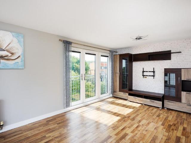 Apartment for rent in Meadowbank, Scotland