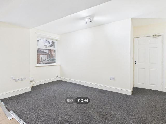 Apartment for rent in Gipsyville, Hull