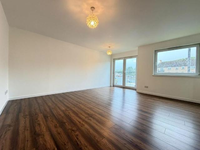 Apartment for rent in Shieldmuir, Motherwell