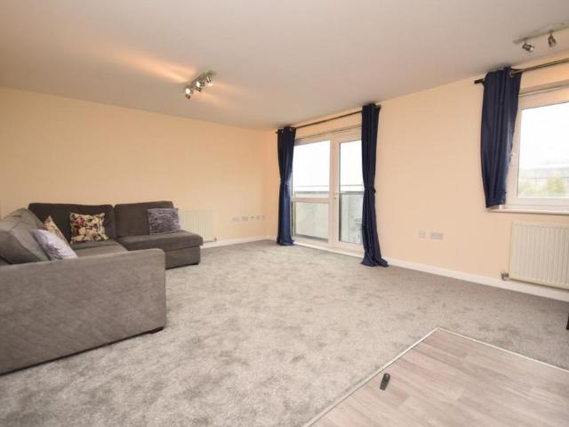 Apartment for rent in Hatfield Business Park, Welwyn Hatfield
