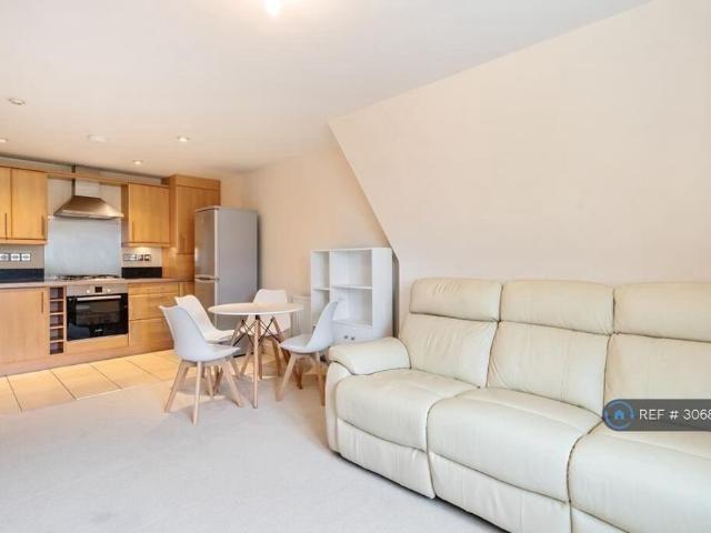 Apartment for rent in London Borough of Lewisham, Greater London