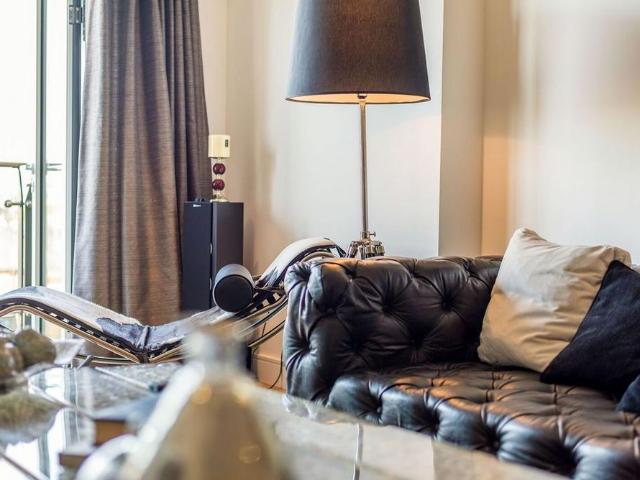 Apartment for rent in Strand-on-the-Green, Greater London