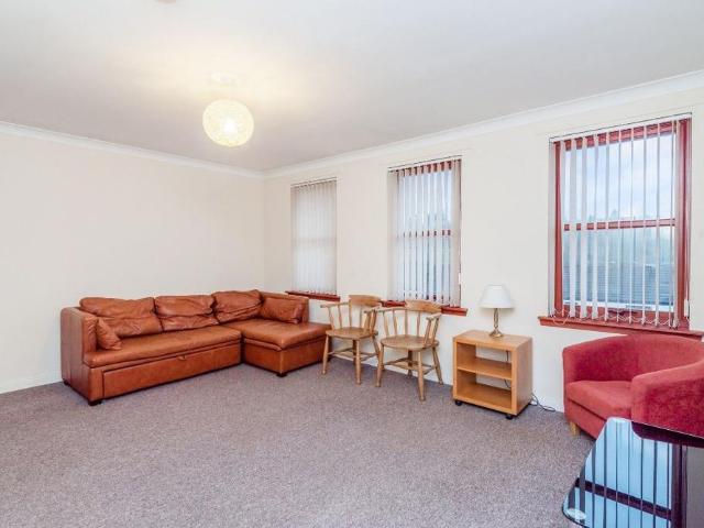 Apartment for rent in Lower Town, Stirling