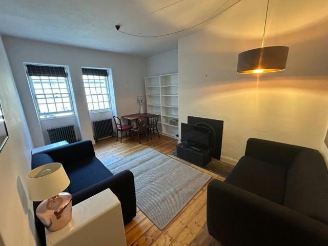 Flat for rent in Scotland