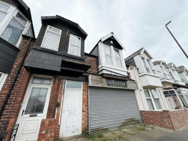 Flat for rent in Millfield, Tyne And Wear