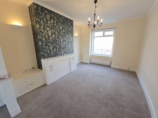 Apartment for rent in Bebside, Bedlington