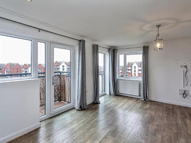 Apartment for rent in Bletchley and Fenny Stratford, Bletchley