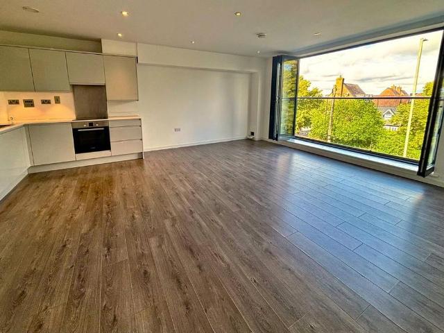 Apartment for rent in Berrick Salome, Oxfordshire