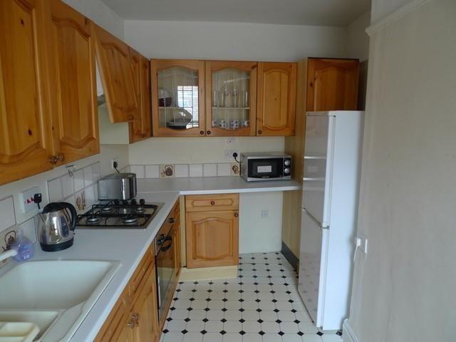 Apartment for rent in Charlesworth, East Midlands