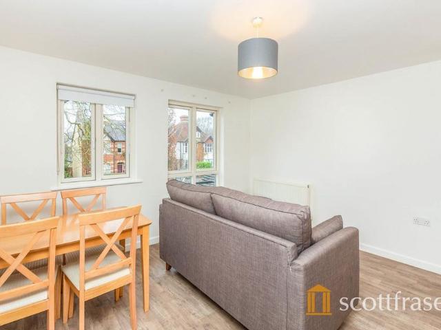Apartment for rent in Old Headington, The Slade