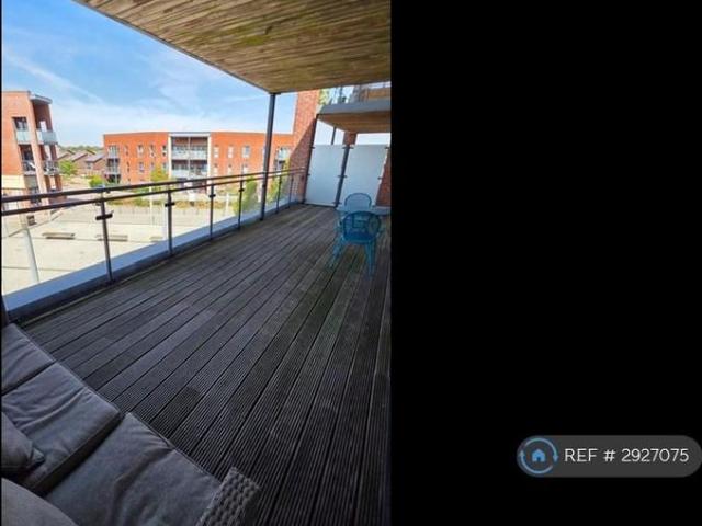 Apartment for rent in Milton Keynes