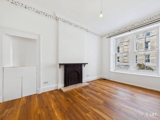 Apartment for rent in Southside, Scotland