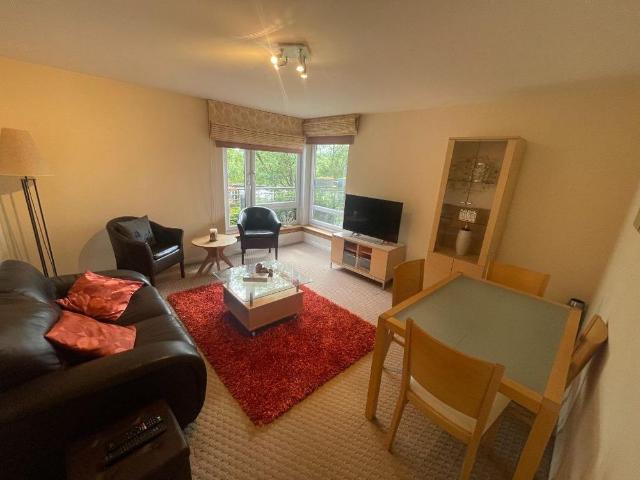 Apartment for rent in Cambuskenneth, Scotland