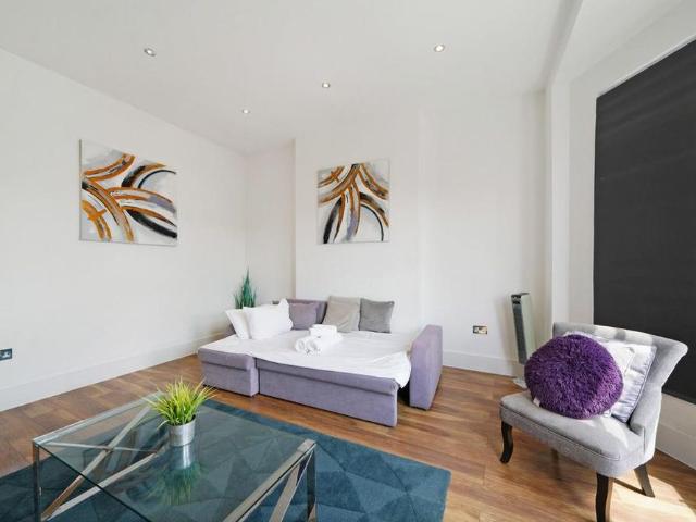 Apartment for rent in Crookhill, Worcestershire