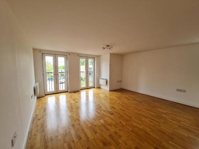 Apartment for rent in Whitehill, King's Walden