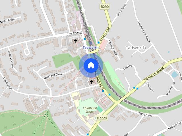 Apartment for rent in Red Hill, Surrey