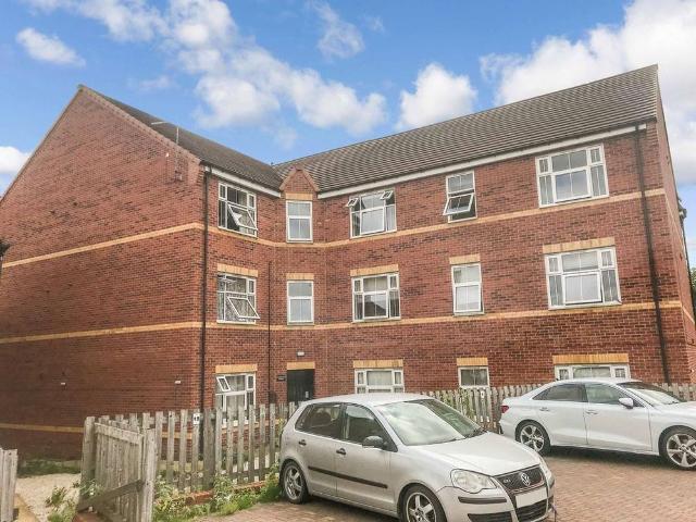 Apartment for rent in Hexthorpe, South Yorkshire