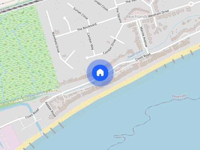 Apartment for rent in Cross In Hand, East Sussex