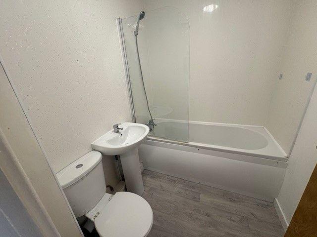 Apartment for rent in Spring Park, Luton