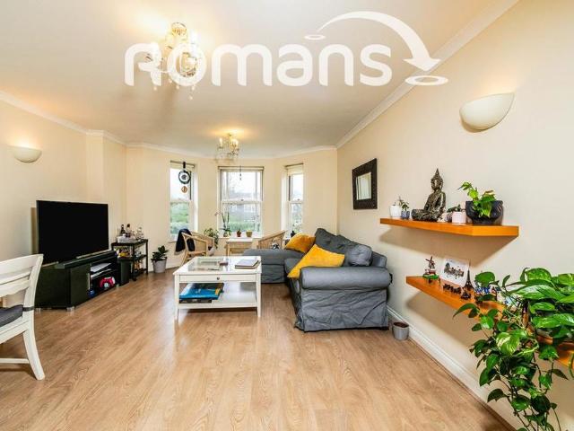 Apartment for rent in Reading West, Reading